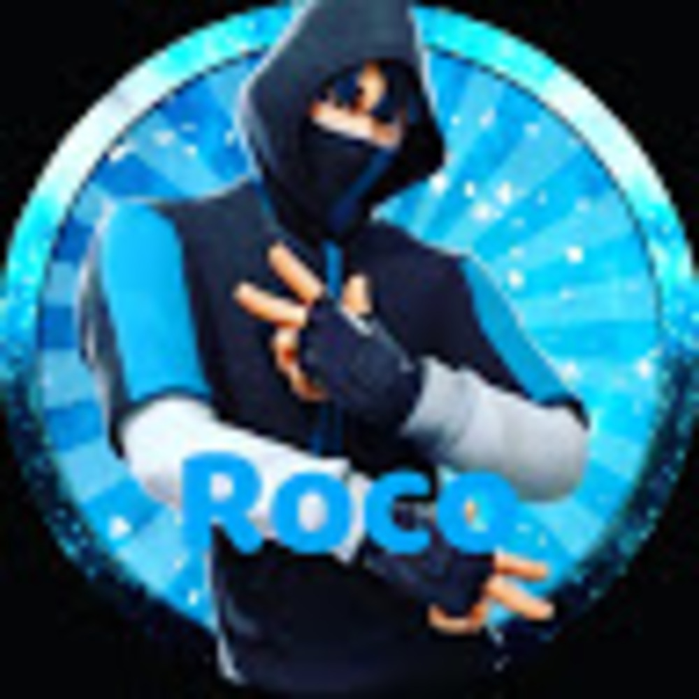 Meet your Posher, Roco